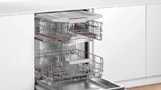 Встраиваемая посудомоечная машина Bosch SMV4HCX52E фото 4 в Казани и Татарстане