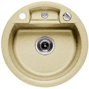 Мойка Blanco Rondo Pro шампань Мойка Blanco Rondo Pro шампань