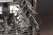 Встраиваемая посудомоечная машина Gaggenau DF480101 фото 4 в Казани и Татарстане