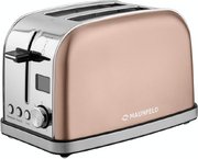 Тостер Маунфилд MF-821BZ фото в Казани и Татарстане Тостер Maunfeld MF-821BZ фото в Казани и Татарстане