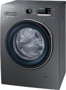 Стиральная машина Samsung WW 90J6410CX1 фото 3 в Казани и Татарстане