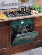 Духовой шкаф Ilve 600-NMP Ant/C фото 2 в Казани и Татарстане