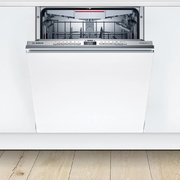 Встраиваемая посудомоечная машина Bosch SMV6ZCX00E фото 3 в Казани и Татарстане