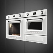 Подогреватель Smeg CPR915B фото 2 в Казани и Татарстане