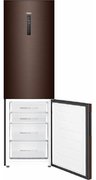 Холодильник Haier C4F740CLBGU1 фото 4 в Казани и Татарстане