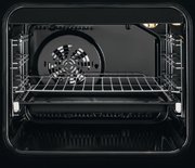 Электрическая плита Electrolux EKC964900X фото 4 в Казани и Татарстане