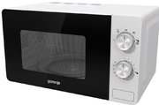 Микроволновая печь Gorenje MO20E1W фото 4 в Казани и Татарстане