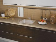 Мойка Omoikiri AMADARE 50 IN фото 3 в Казани и Татарстане