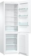 Двухкамерный холодильник Gorenje NRK611PW4 фото 2 в Казани и Татарстане