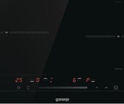 Индукционная варочная панель Gorenje ISC645BSC фото 4 в Казани и Татарстане