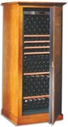 Корпус для винного шкафа EuroCave серия "Традиция" модуль C1 фото в Казани и Татарстане