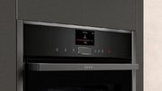 Духовой шкаф с паром Neff B47FS26G0 фото 2 в Казани и Татарстане