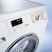 Стиральная машина Miele PW 5065 насос, белая фото 2 в Казани и Татарстане