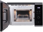 Встраиваемая микроволновая печь Korting KMI 820 GNBX фото 3 в Казани и Татарстане