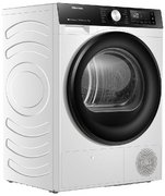 Сушильная машина Hisense DH3S702UWDE фото 3 в Казани и Татарстане