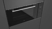 Духовой шкаф Fulgor Milano FCO 9013 TM BK фото 4 в Казани и Татарстане