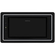 Встраиваемая вытяжка Krona VENUS 600 BLACK S фото 4 в Казани и Татарстане