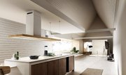 Вытяжка Elica BIO WH/A 120 ROVERE фото 2 в Казани и Татарстане