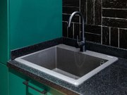 Мойка Omoikiri TEDORI 57-ES фото 4 в Казани и Татарстане