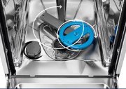 Посудомоечная машина Electrolux ESS43210SX фото 2 в Казани и Татарстане
