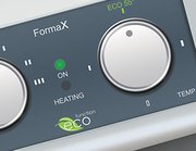 Водонагреватель Electrolux EWH 80 Formax фото 2 в Казани и Татарстане