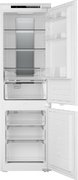 Встраиваемый холодильник Weissgauff WRKI 178 Total NoFrost EcoFresh фото в Казани и Татарстане