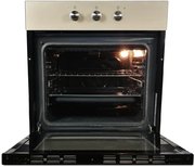 Духовой шкаф электрический Zigmund Shtain E 144 I фото 2 в Казани и Татарстане