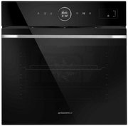 Духовой шкаф Maunfeld EOEH7617STB