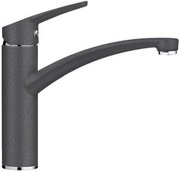 Смеситель Бланко Nea Silgranit алюметаллик фото в Казани и Татарстане Смеситель Blanco Nea Silgranit алюметаллик фото в Казани и Татарстане