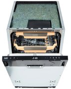 Встраиваемая посудомоечная машина VARD VDI451C фото 4 в Казани и Татарстане