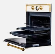 Духовой шкаф Kuppersberg RC 699 C Bronze фото 3 в Казани и Татарстане