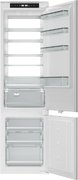 Встраиваемый холодильник Bertazzoni REF604BBNPTC Встраиваемый холодильник Bertazzoni REF604BBNPTC