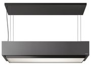 Вытяжка Falmec CIRCLE.TECH Levante 120 ISOLA grafite all matt (600)