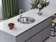 Мойка Omoikiri Asida 51 IN фото 4 в Казани и Татарстане