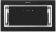 Встраиваемая вытяжка Krona SELINA 600 GLASS BLACK S фото 3 в Казани и Татарстане