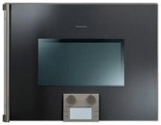 Духовой шкаф-пароварка Gaggenau BS 220-100 Духовой шкаф-пароварка Gaggenau BS 220-100