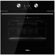 Духовой шкаф Teka STEAKMASTER NIGHT RIVER BLACK фото 2 в Казани и Татарстане