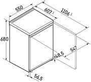 Холодильник Liebherr Re 1000 фото 4 в Казани и Татарстане