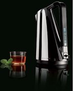 Электрочайник Bugatti VERA EASY Apple Green 14-SVERACM фото 2 в Казани и Татарстане