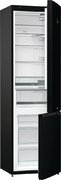 Двухкамерный холодильник Gorenje NRK621SYB4 Двухкамерный холодильник Gorenje NRK621SYB4