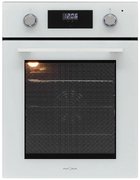 Духовой шкаф KRONA SONATA 45 WH G2 фото 2 в Казани и Татарстане