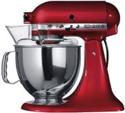 Миксер KitchenAid 5KSM150PSECA фото 3 в Казани и Татарстане