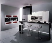 Вытяжка Falmec Laguna isola 90 vetro (800) Nero STEC фото 4 в Казани и Татарстане