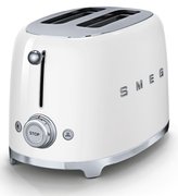 Тостер Smeg TSF01WHEU фото 3 в Казани и Татарстане Тостер Smeg TSF01WHEU фото 3 в Казани и Татарстане