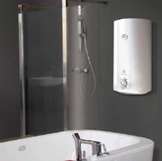 Водонагреватель Electrolux EWH 100 AXIOmatic фото 2 в Казани и Татарстане