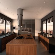 Вытяжка Faber PAREO EVO PLUS фото 2 в Казани и Татарстане