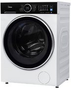 Стиральная машина Midea MF210W105WB/W фото 2 в Казани и Татарстане