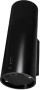 Вытяжка Maunfeld Lee Wall 39 Long black фото 2 в Казани и Татарстане