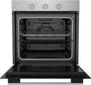 Духовой шкаф Kuppersberg HF 603 BX фото 2 в Казани и Татарстане