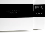 Отдельностоящий шкаф для шоковой заморозки Irinox Fresco D2000110 фото 3 в Казани и Татарстане